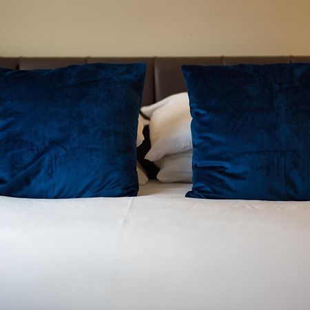 Clifton House Brighton Hotell Eksteriør bilde