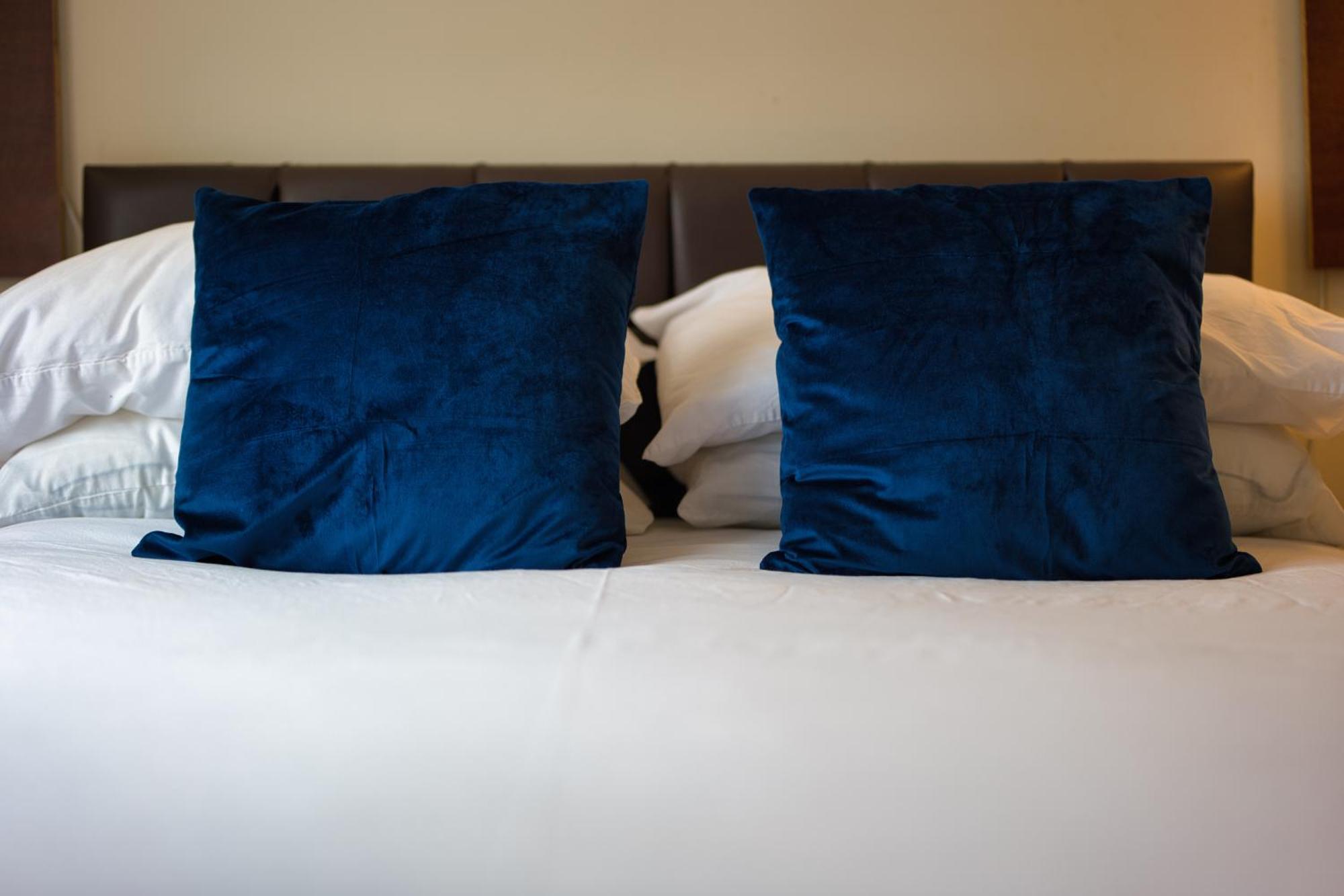 Clifton House Brighton Hotell Eksteriør bilde