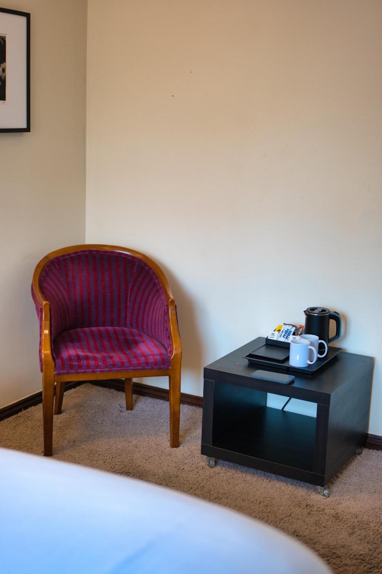 Clifton House Brighton Hotell Eksteriør bilde