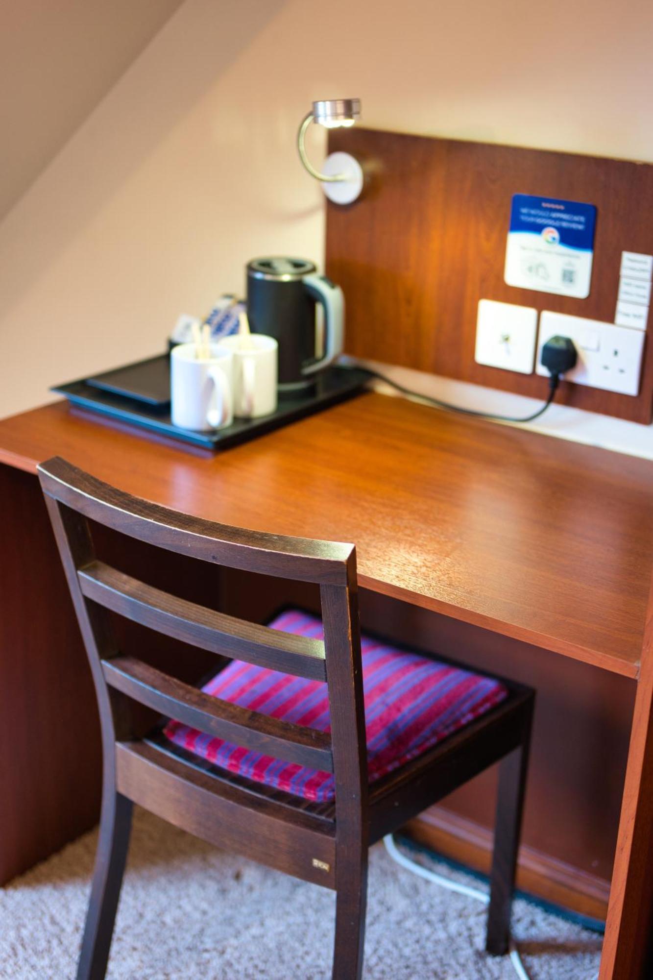 Clifton House Brighton Hotell Eksteriør bilde