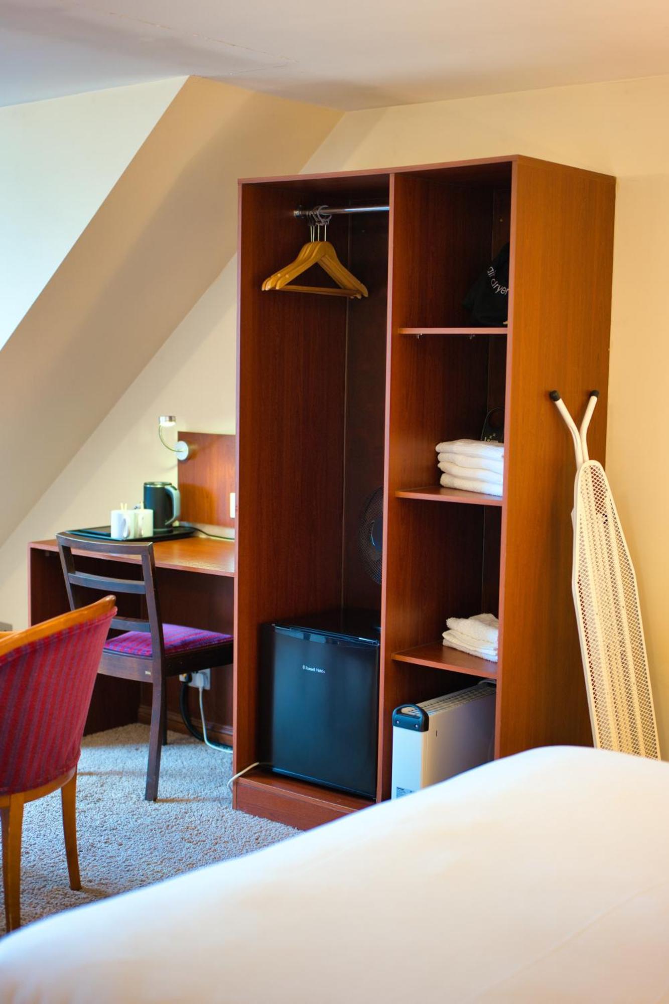 Clifton House Brighton Hotell Eksteriør bilde
