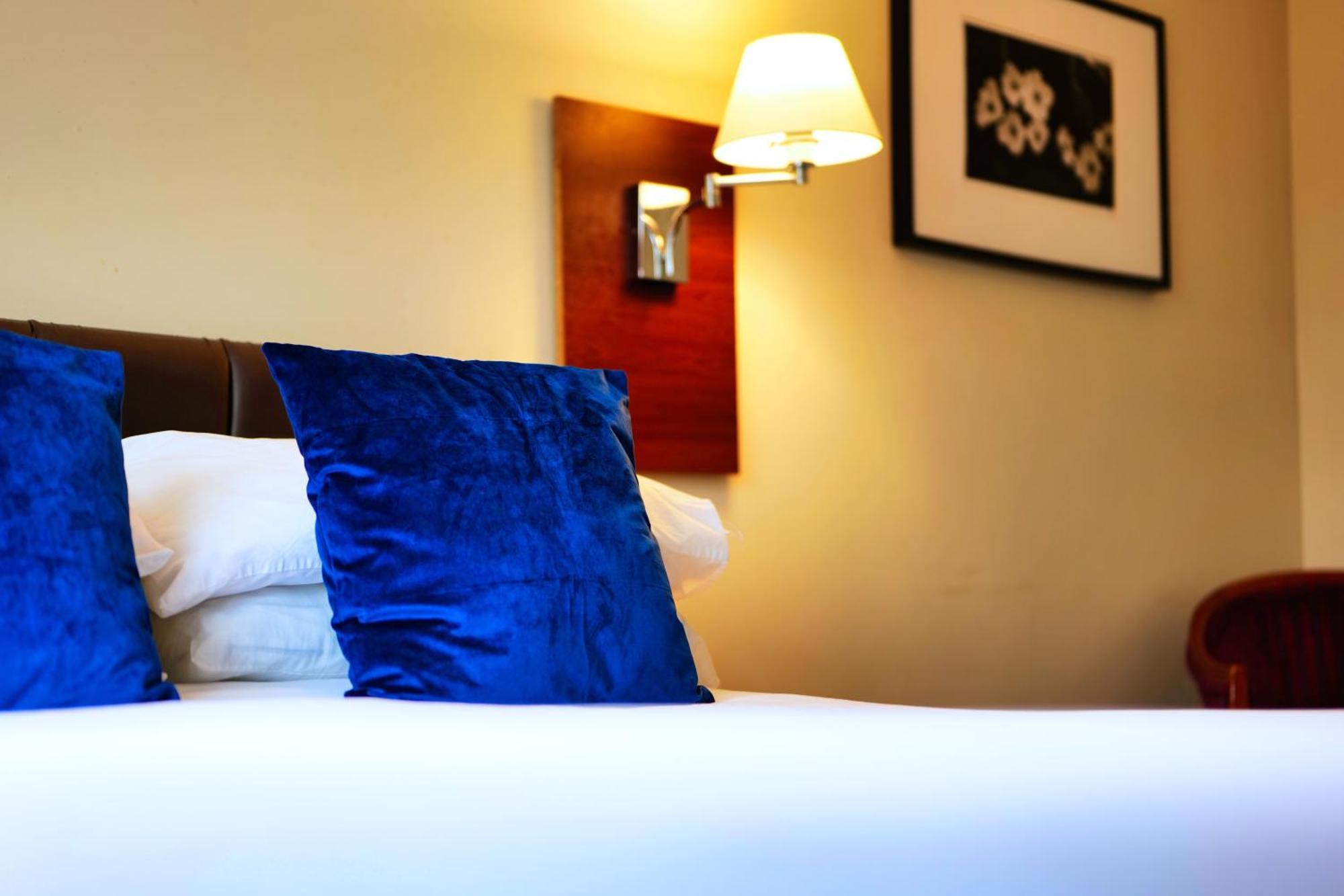 Clifton House Brighton Hotell Eksteriør bilde