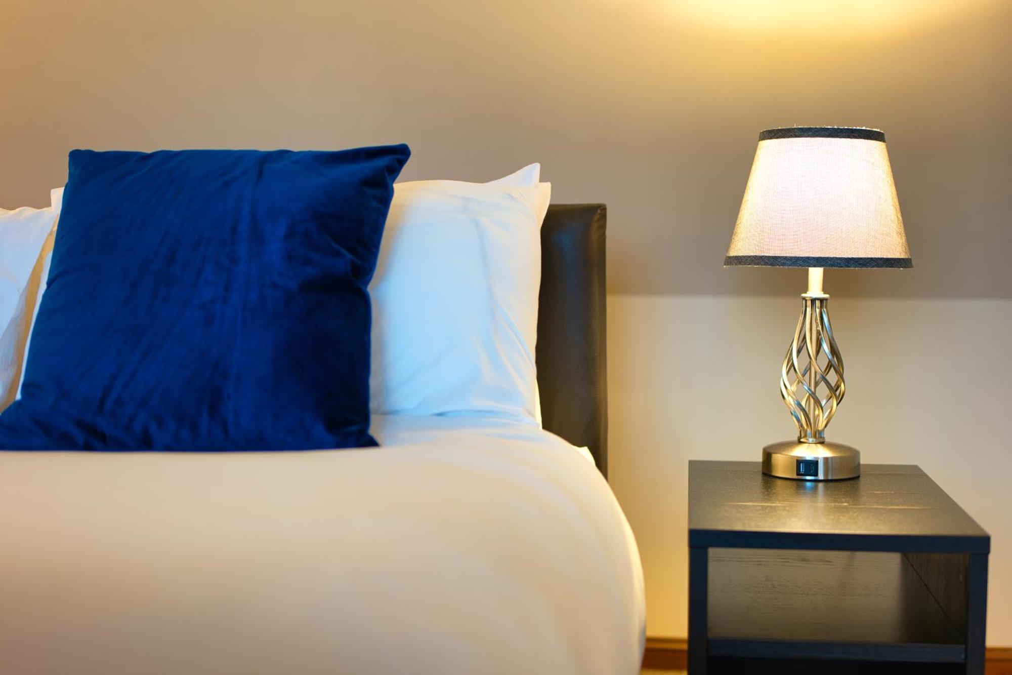 Clifton House Brighton Hotell Eksteriør bilde