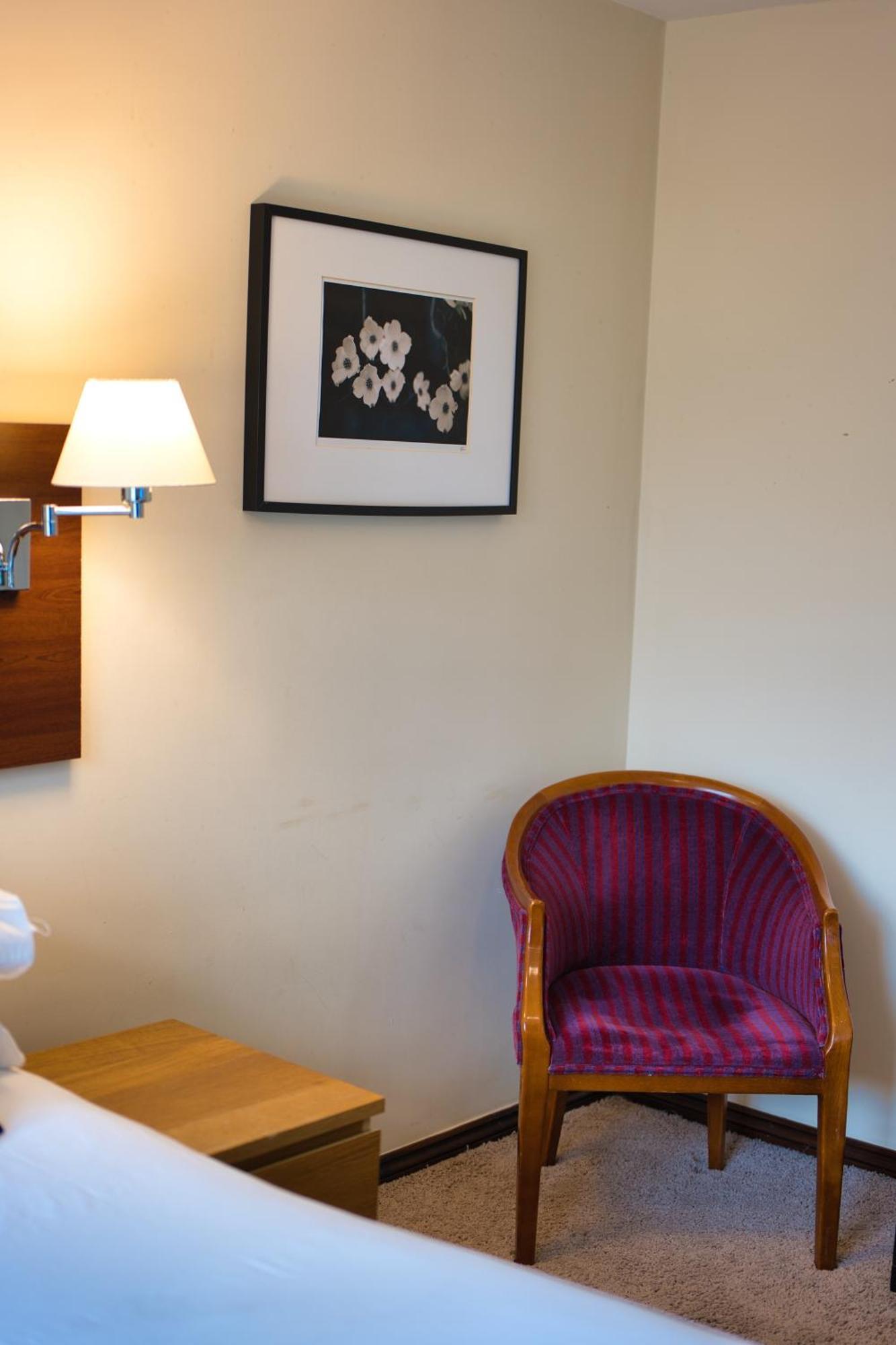Clifton House Brighton Hotell Eksteriør bilde