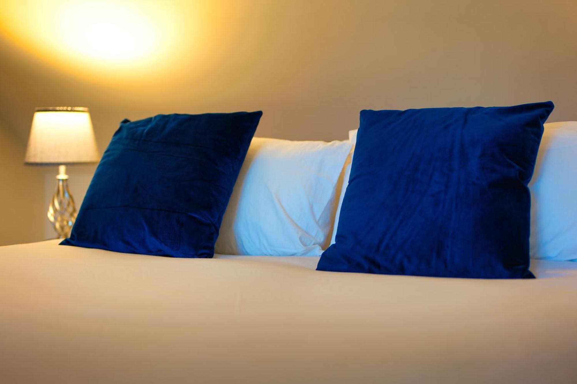 Clifton House Brighton Hotell Eksteriør bilde