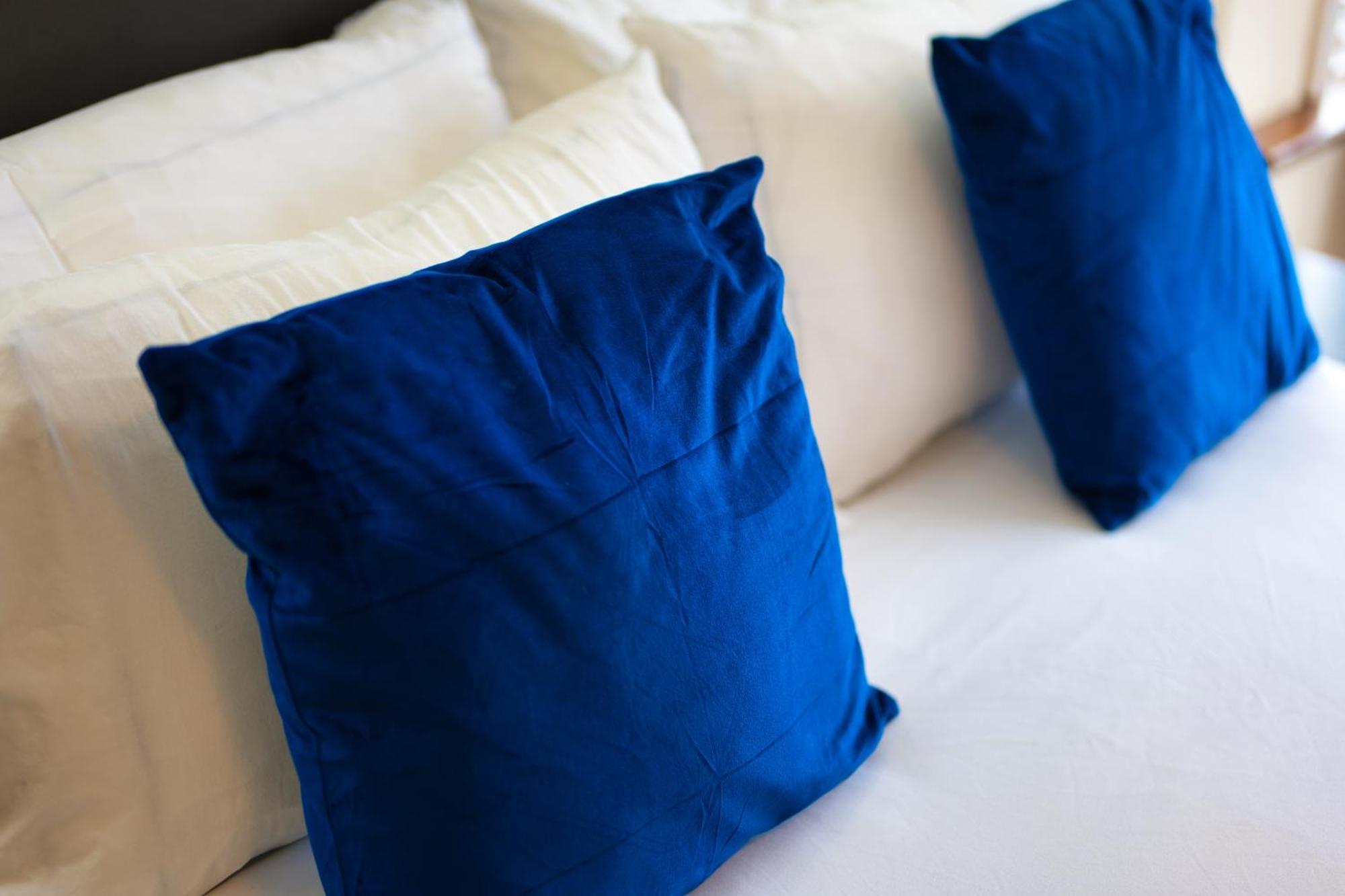 Clifton House Brighton Hotell Eksteriør bilde