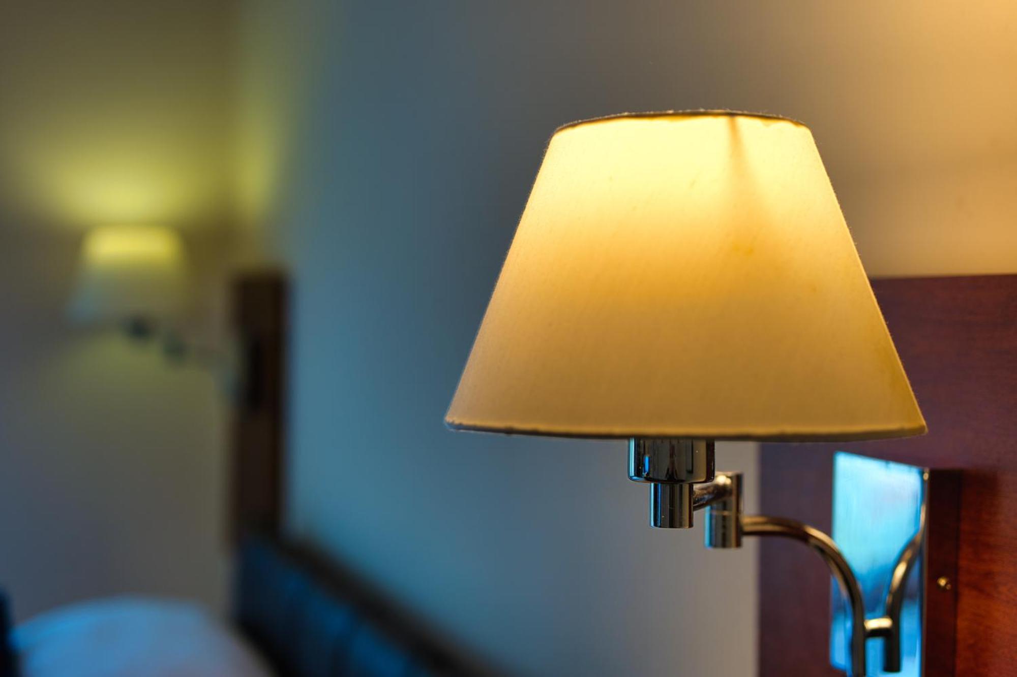 Clifton House Brighton Hotell Eksteriør bilde