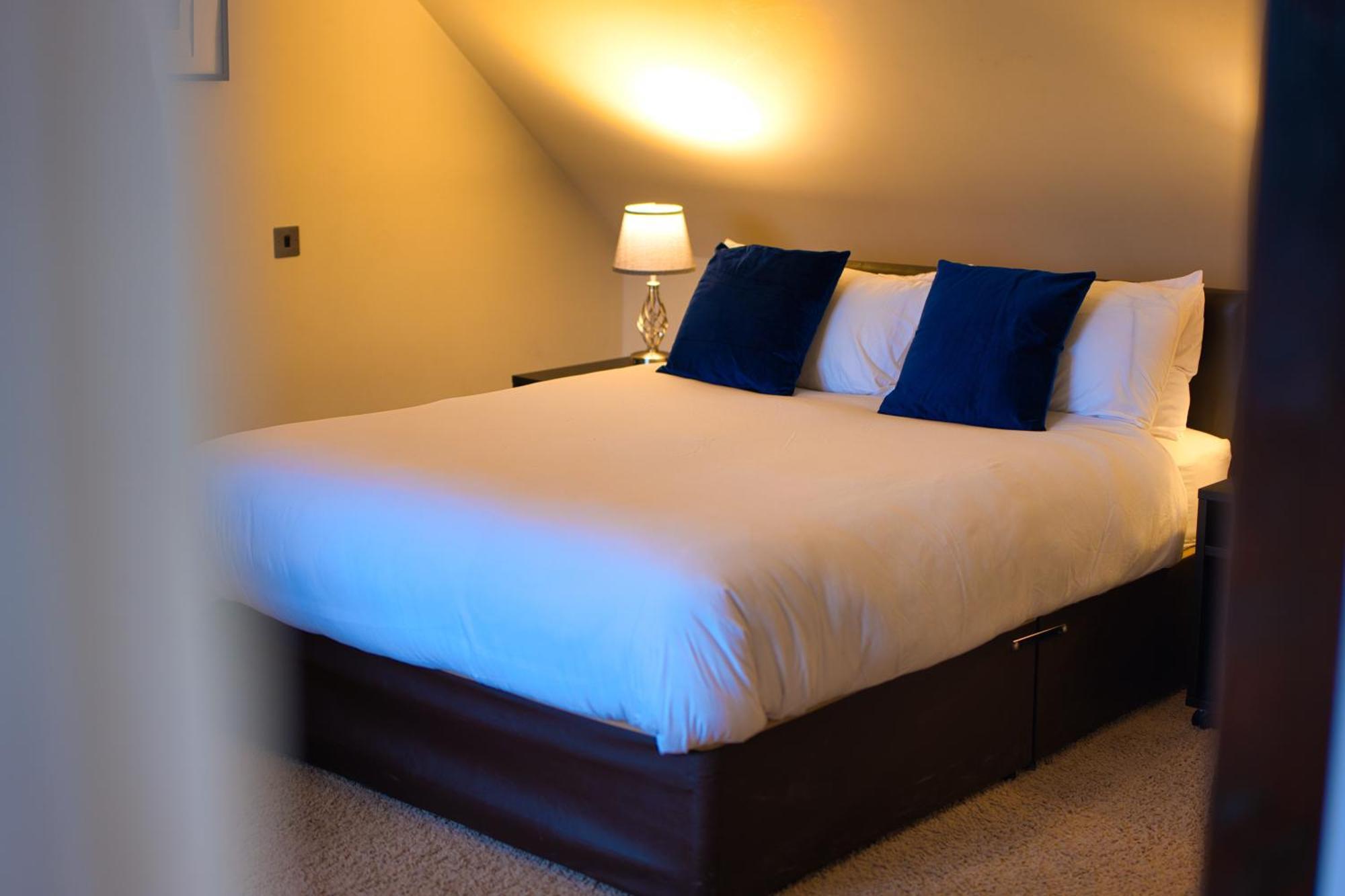 Clifton House Brighton Hotell Eksteriør bilde