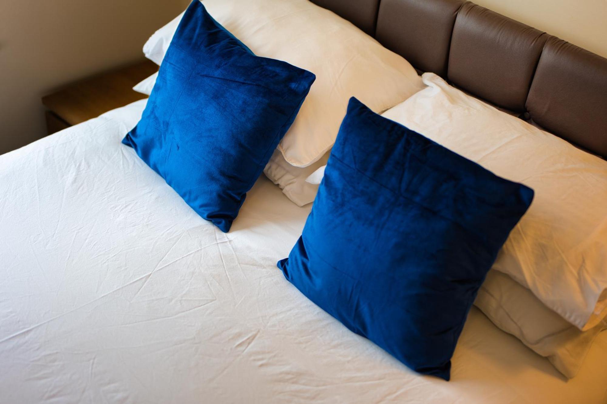 Clifton House Brighton Hotell Eksteriør bilde