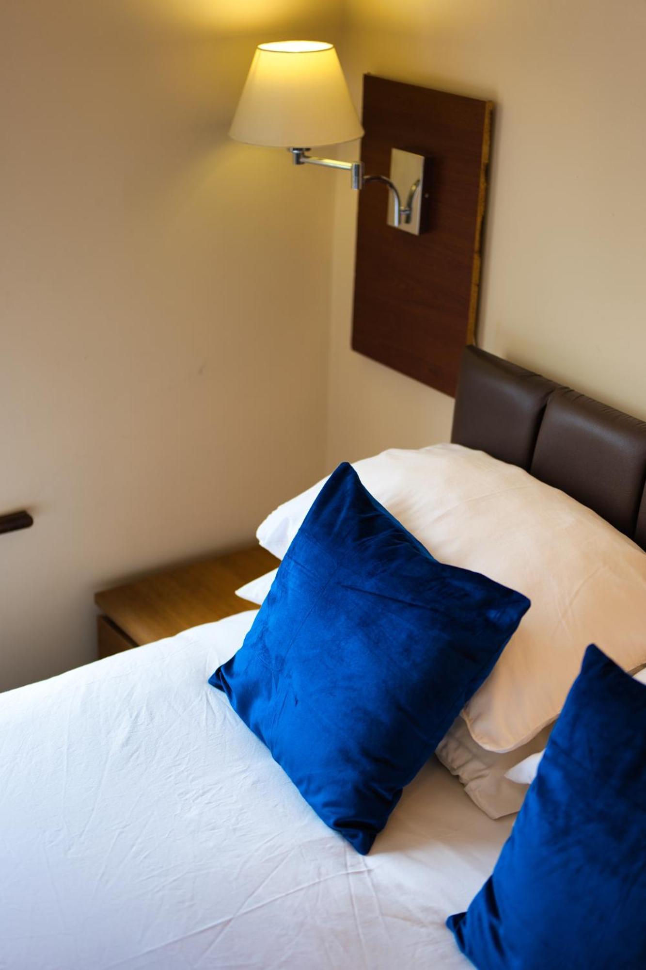 Clifton House Brighton Hotell Eksteriør bilde
